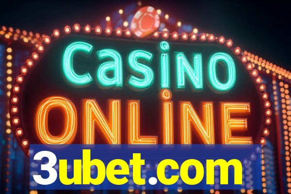 3ubet.com