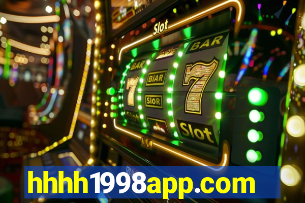 hhhh1998app.com