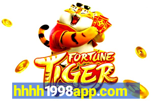 hhhh1998app.com