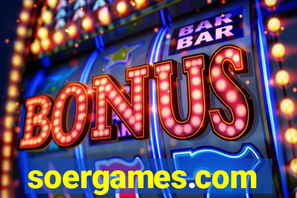 soergames.com