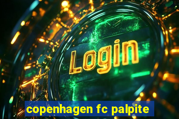 copenhagen fc palpite