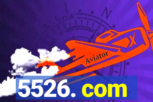 5526. com