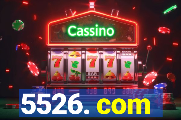 5526. com