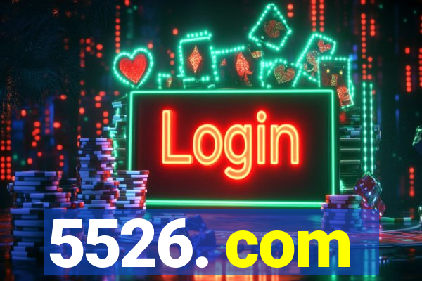 5526. com