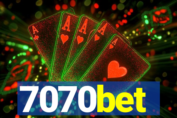 7070bet