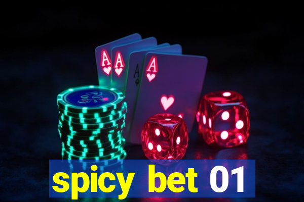 spicy bet 01