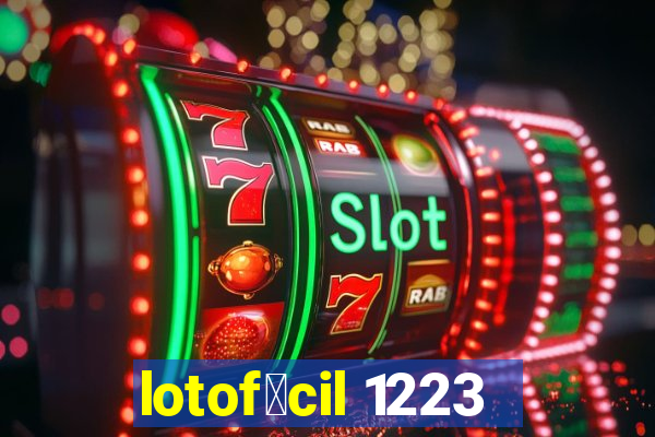 lotof谩cil 1223