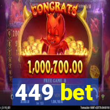 449 bet