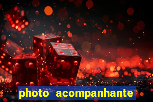 photo acompanhante trans santos