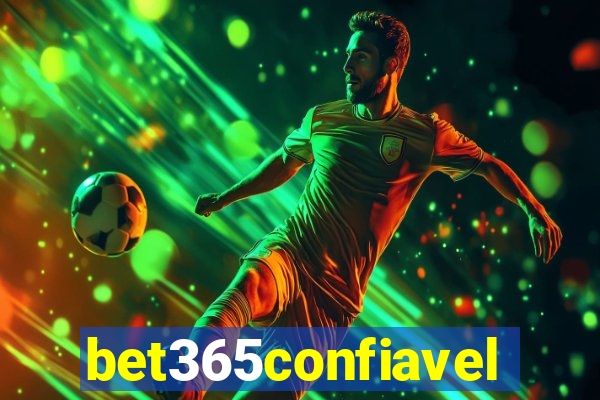 bet365confiavel