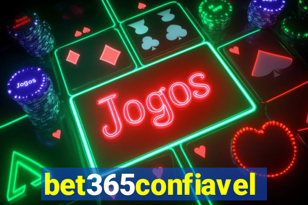 bet365confiavel