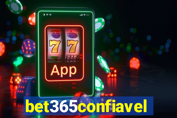 bet365confiavel