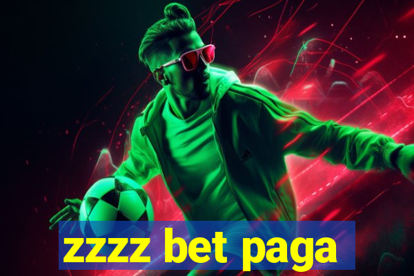 zzzz bet paga