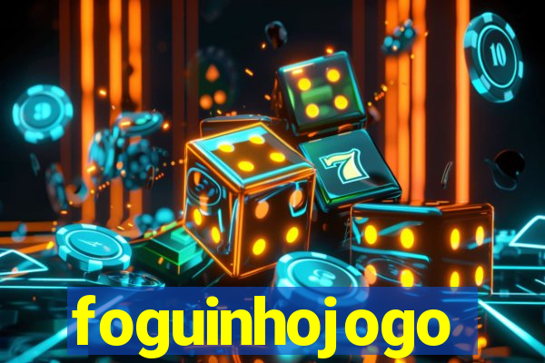 foguinhojogo