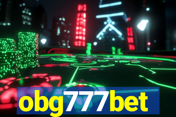 obg777bet