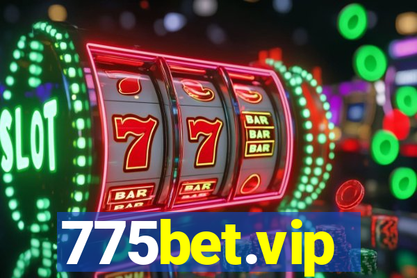 775bet.vip