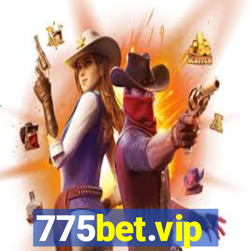 775bet.vip