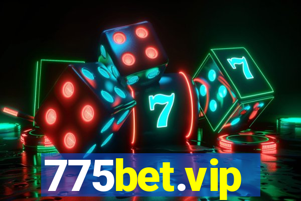 775bet.vip
