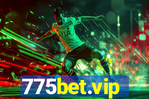 775bet.vip