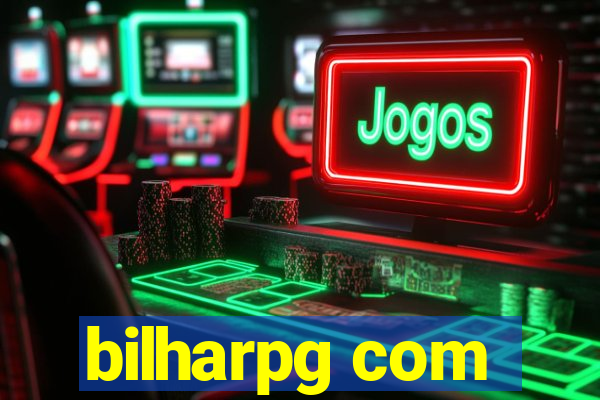 bilharpg com