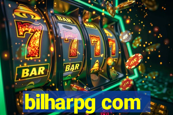 bilharpg com