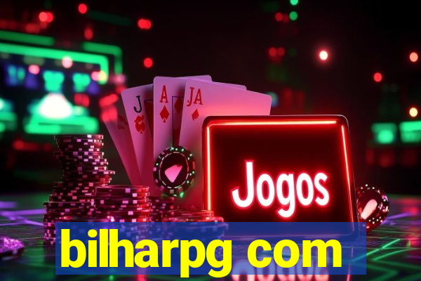 bilharpg com