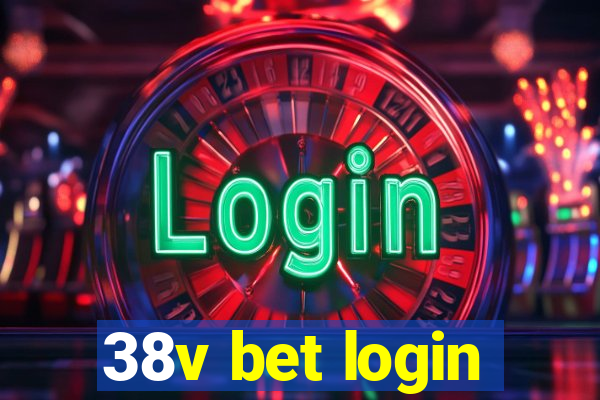 38v bet login
