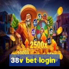 38v bet login