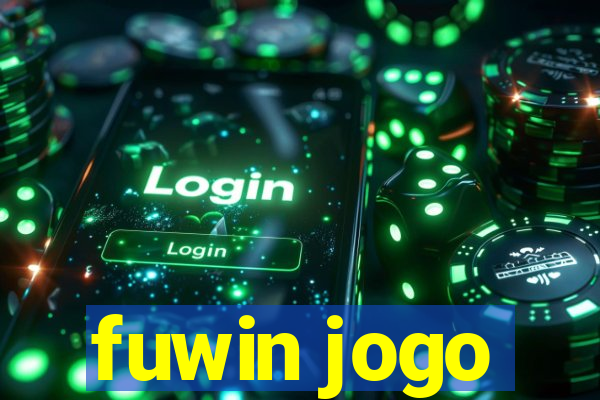 fuwin jogo