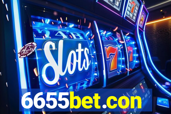 6655bet.con