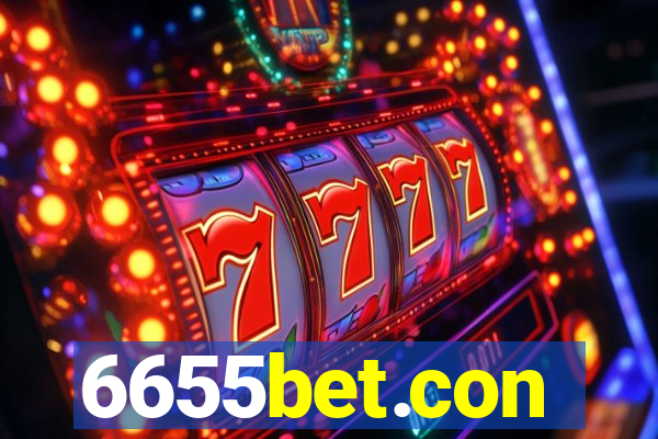 6655bet.con