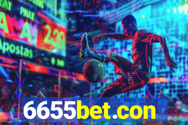 6655bet.con