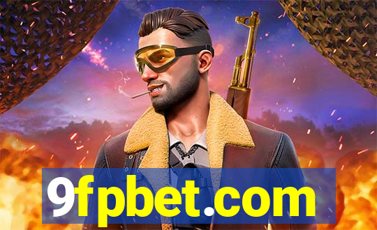 9fpbet.com