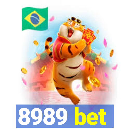 8989 bet