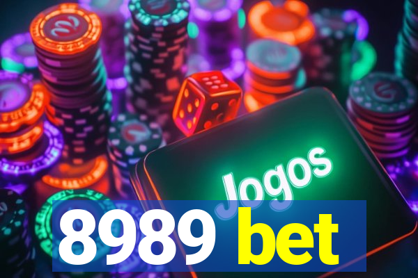 8989 bet