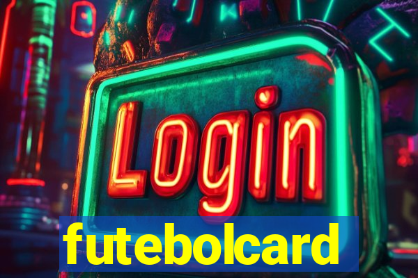 futebolcard