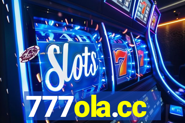 777ola.cc