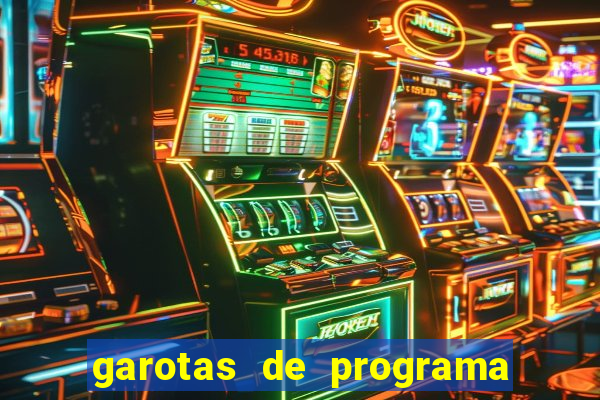garotas de programa zona norte