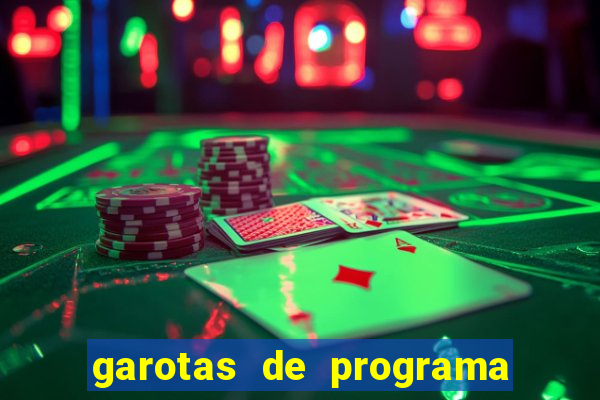 garotas de programa zona norte