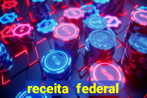 receita federal londrina agendamento