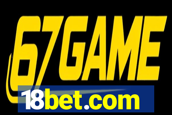 18bet.com