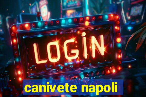 canivete napoli