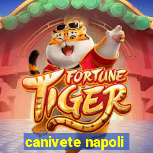 canivete napoli