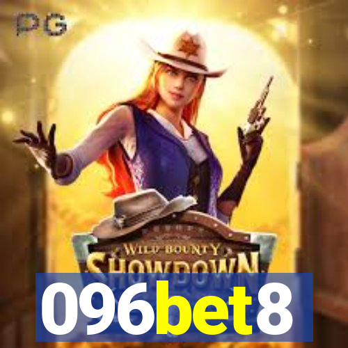 096bet8