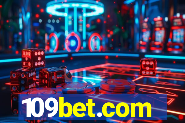 109bet.com