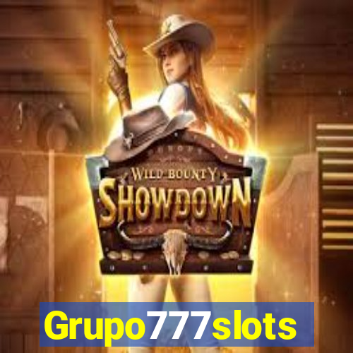 Grupo777slots