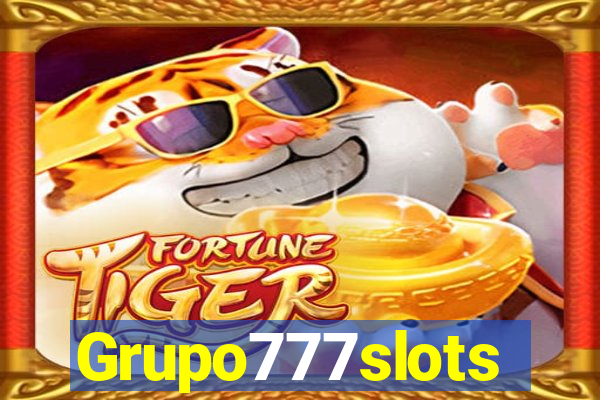 Grupo777slots