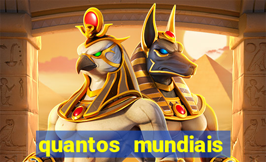 quantos mundiais tem o flamengo