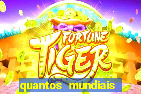 quantos mundiais tem o flamengo
