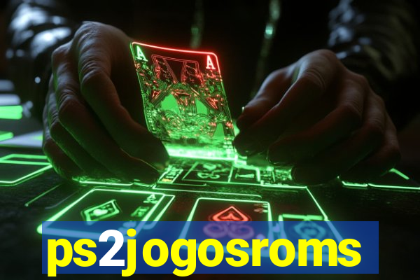 ps2jogosroms